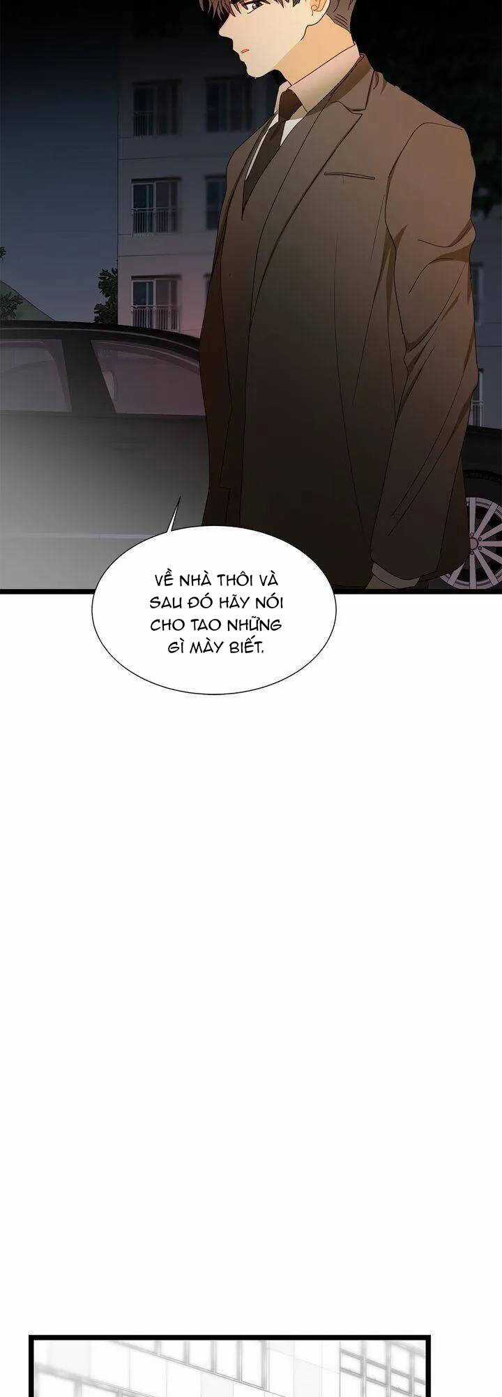 Giả Mạo Theo Phong Cách Chapter 69 trang 37