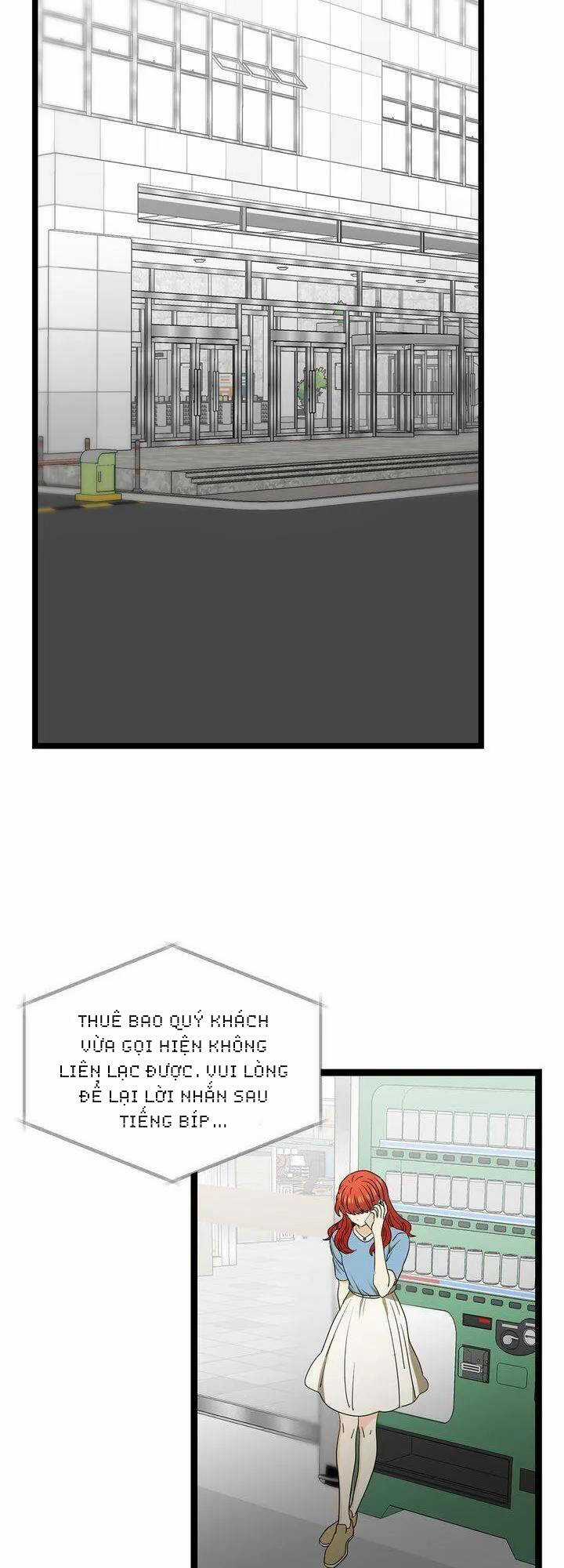 Giả Mạo Theo Phong Cách Chapter 69 trang 38