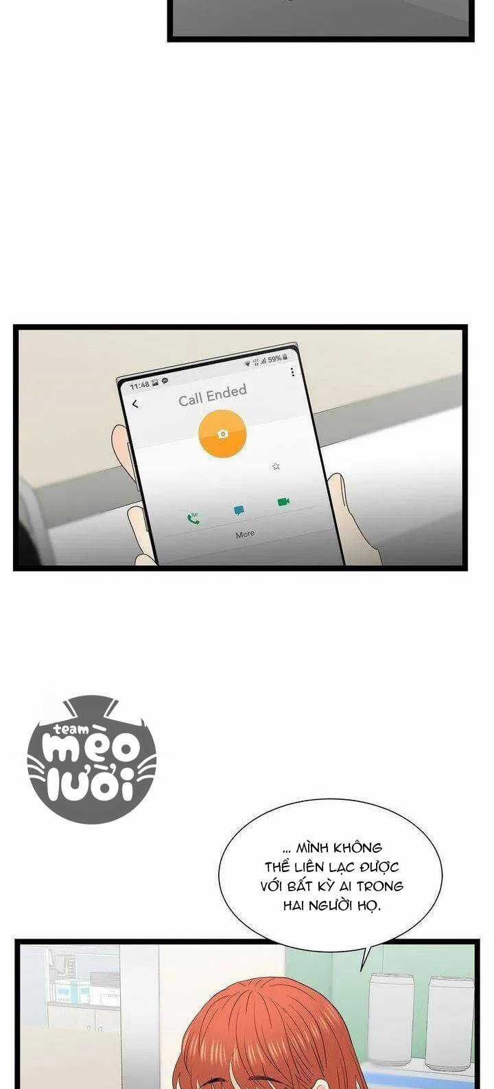 Giả Mạo Theo Phong Cách Chapter 69 trang 39