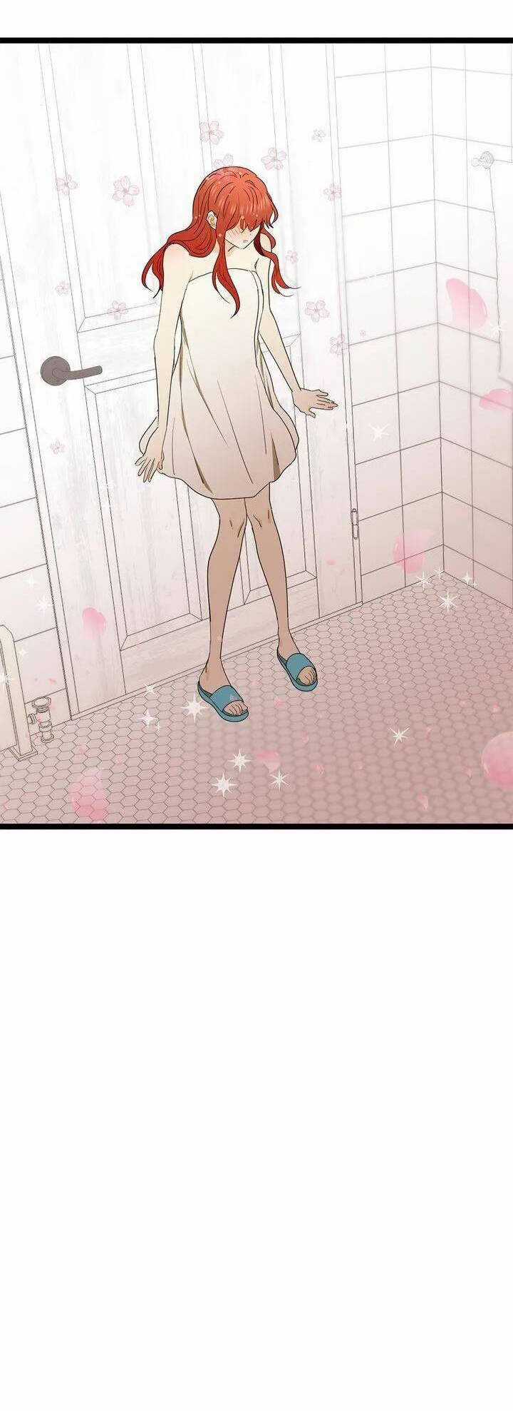 Giả Mạo Theo Phong Cách Chapter 69 trang 4