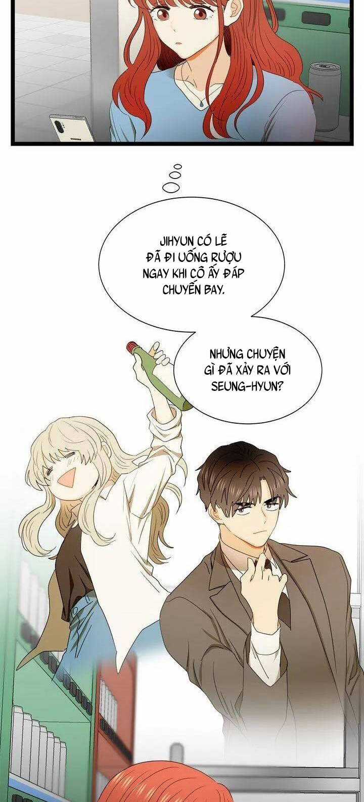 Giả Mạo Theo Phong Cách Chapter 69 trang 40