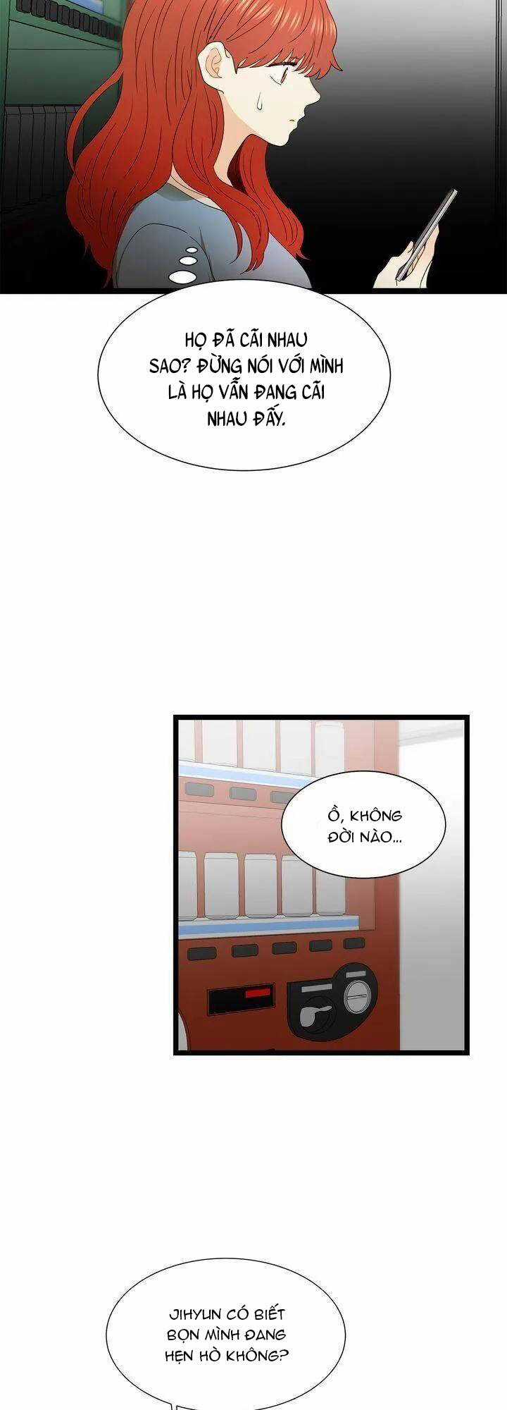 Giả Mạo Theo Phong Cách Chapter 69 trang 41