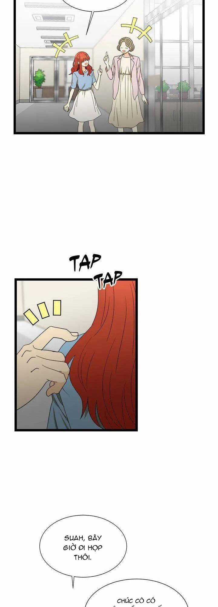 Giả Mạo Theo Phong Cách Chapter 69 trang 43