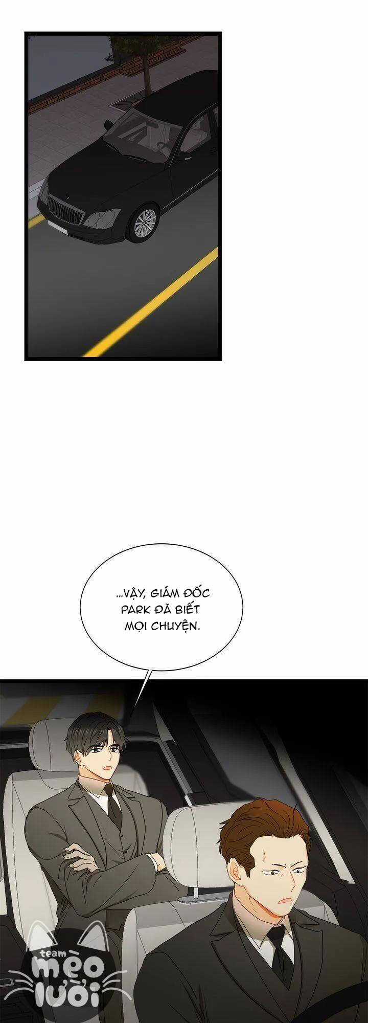 Giả Mạo Theo Phong Cách Chapter 69 trang 5