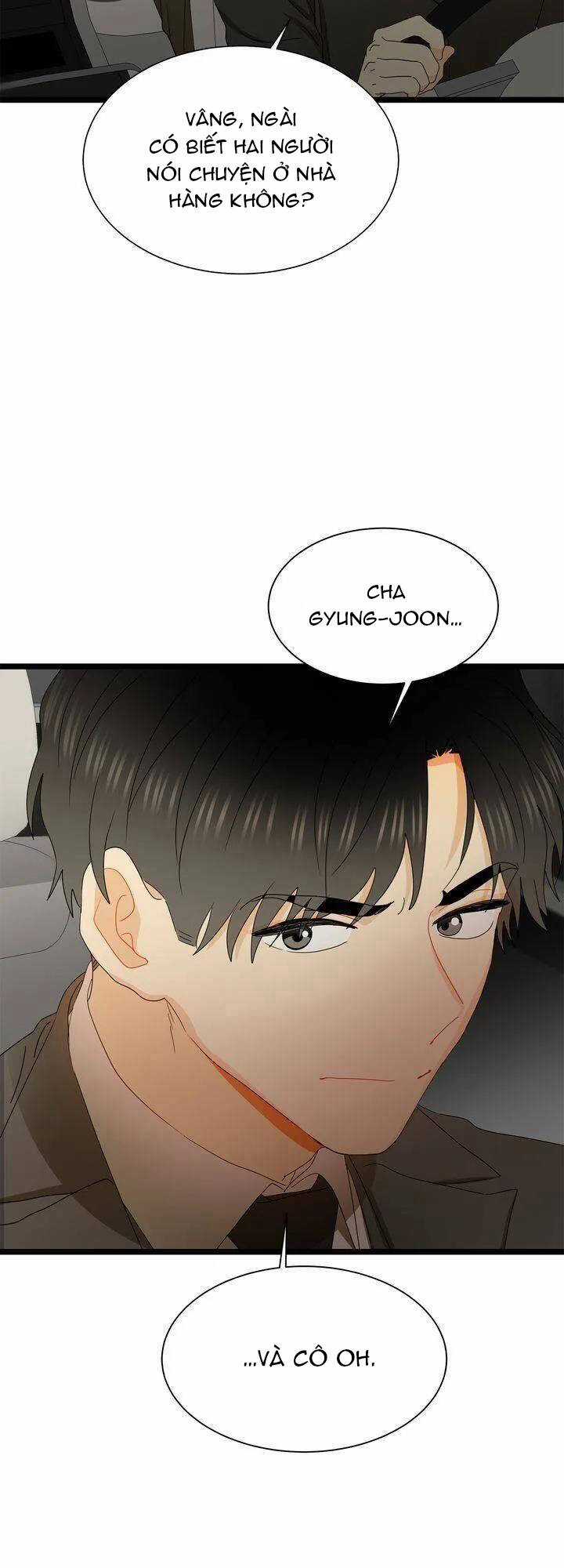 Giả Mạo Theo Phong Cách Chapter 69 trang 6