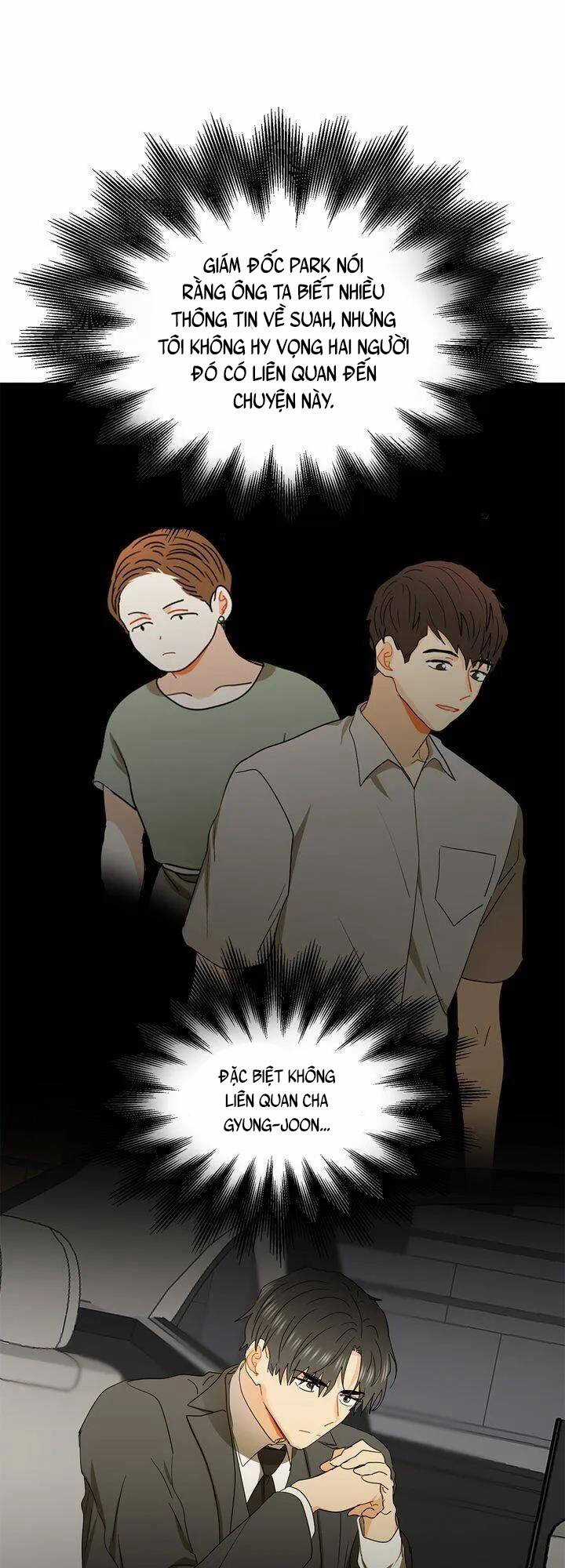 Giả Mạo Theo Phong Cách Chapter 69 trang 7