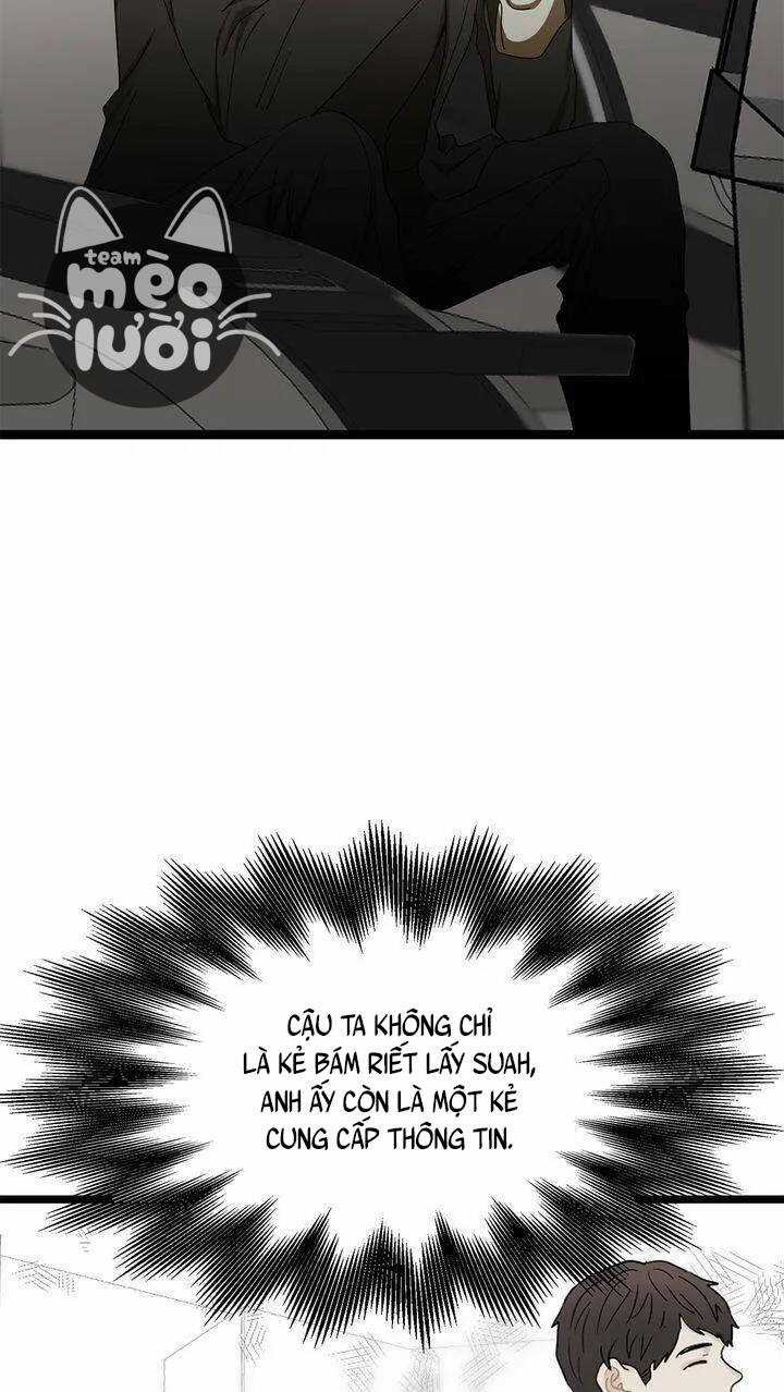 Giả Mạo Theo Phong Cách Chapter 69 trang 8