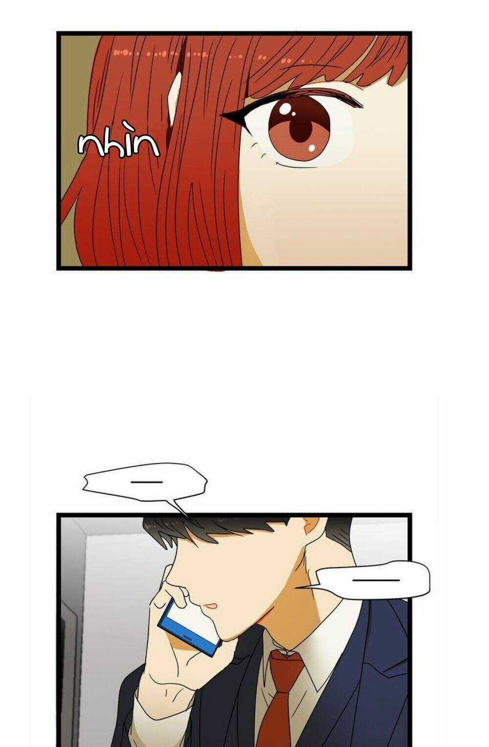 Giả Mạo Theo Phong Cách Chapter 7 trang 13