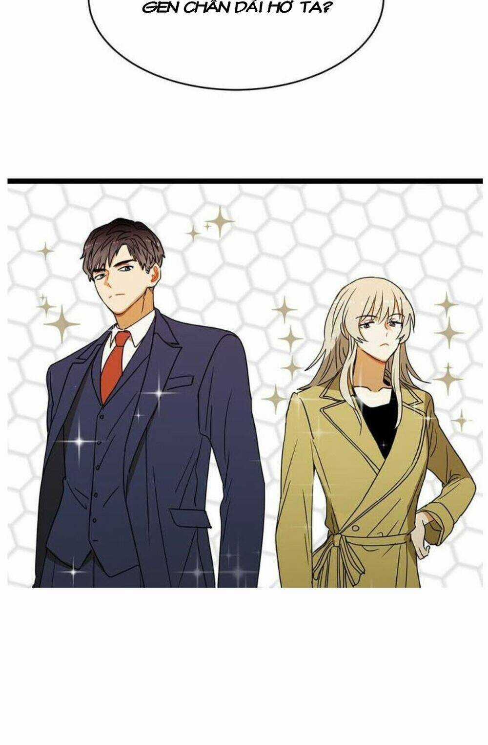 Giả Mạo Theo Phong Cách Chapter 7 trang 17