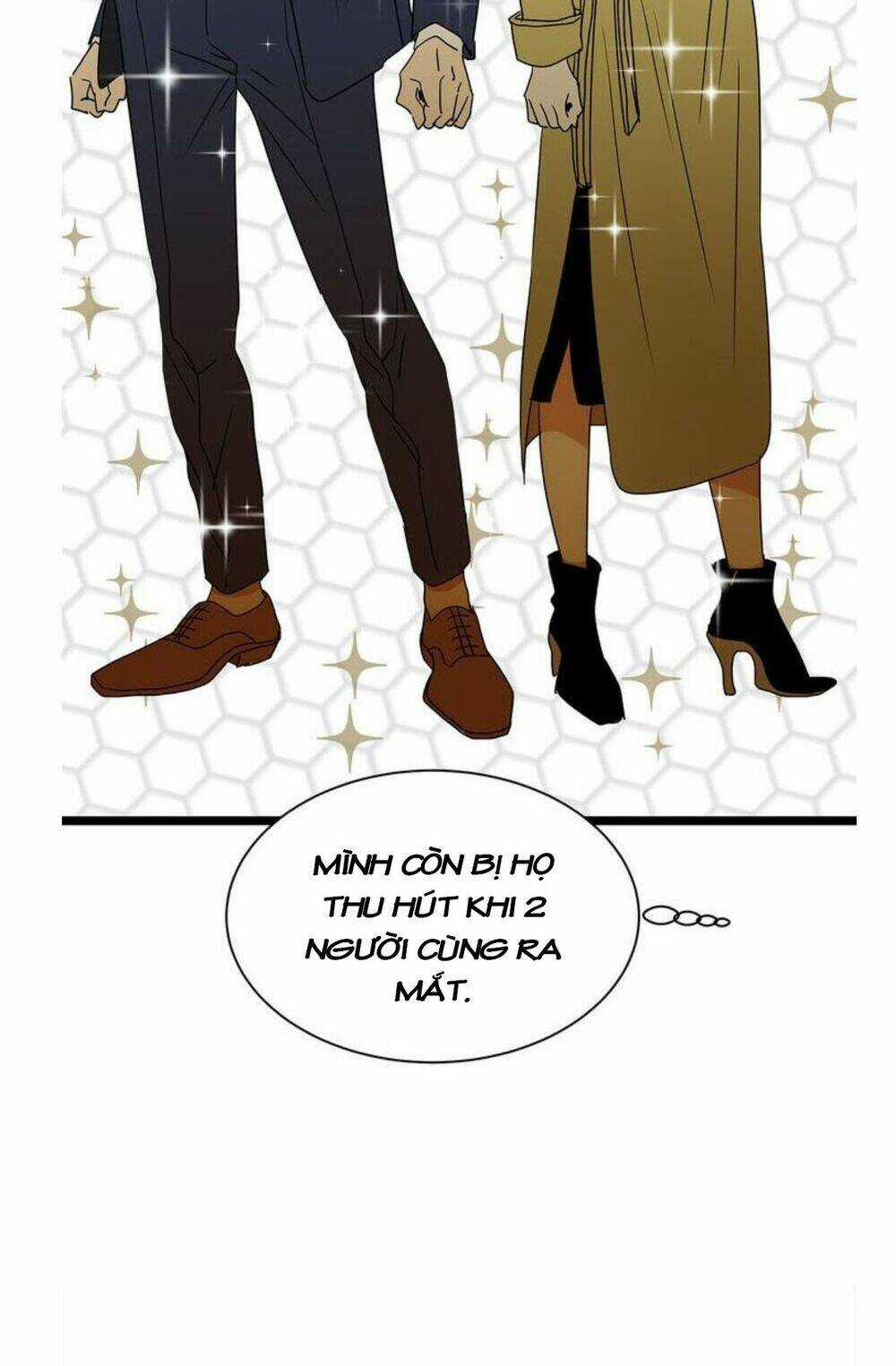 Giả Mạo Theo Phong Cách Chapter 7 trang 18