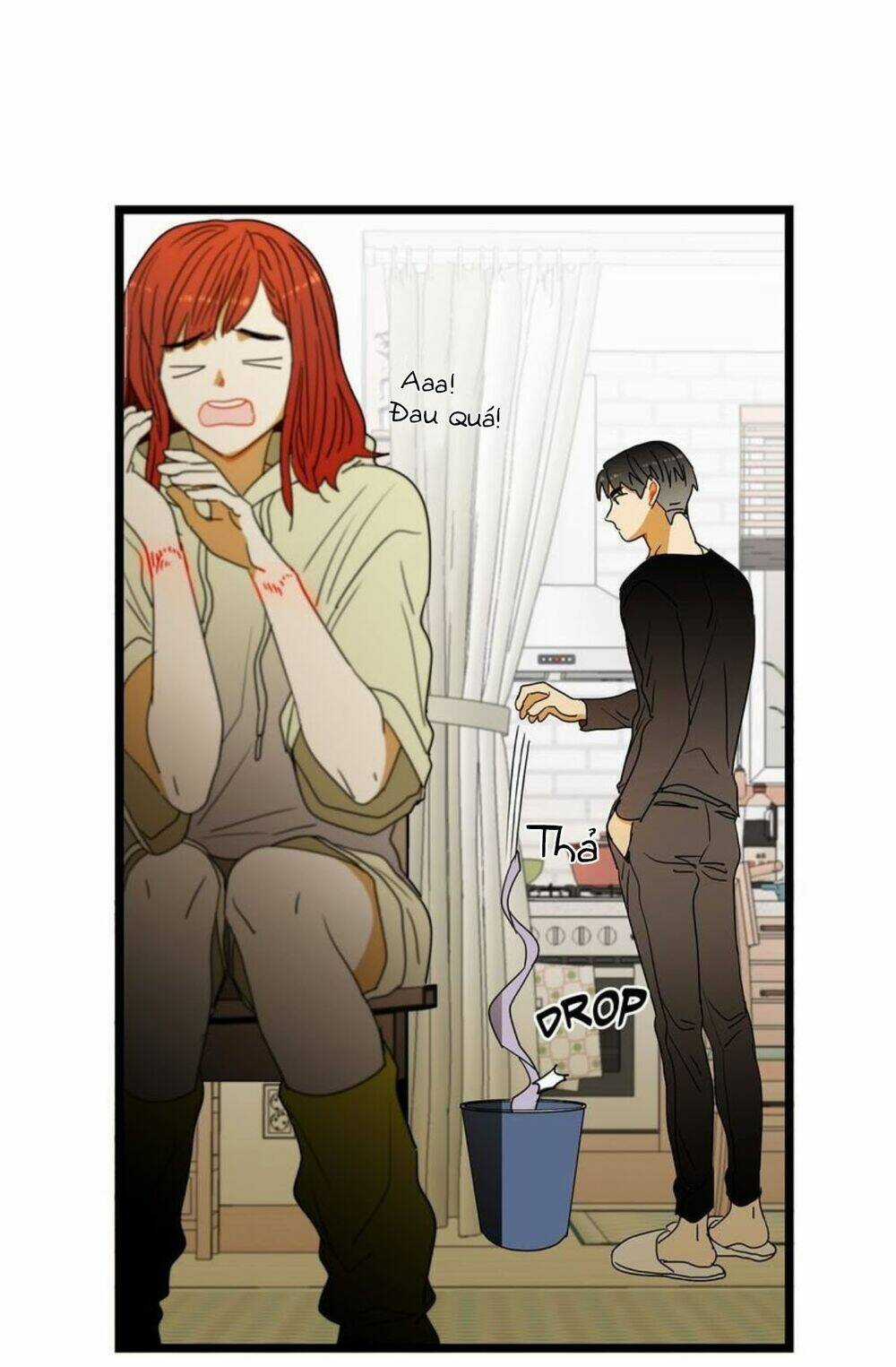 Giả Mạo Theo Phong Cách Chapter 7 trang 2