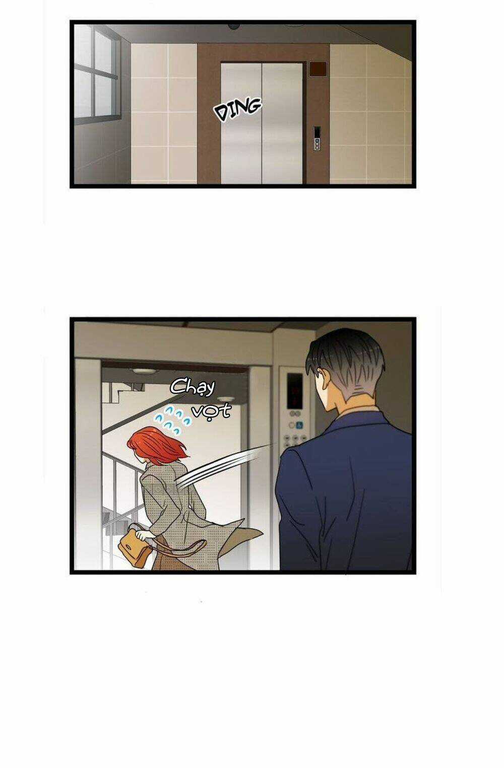 Giả Mạo Theo Phong Cách Chapter 7 trang 20