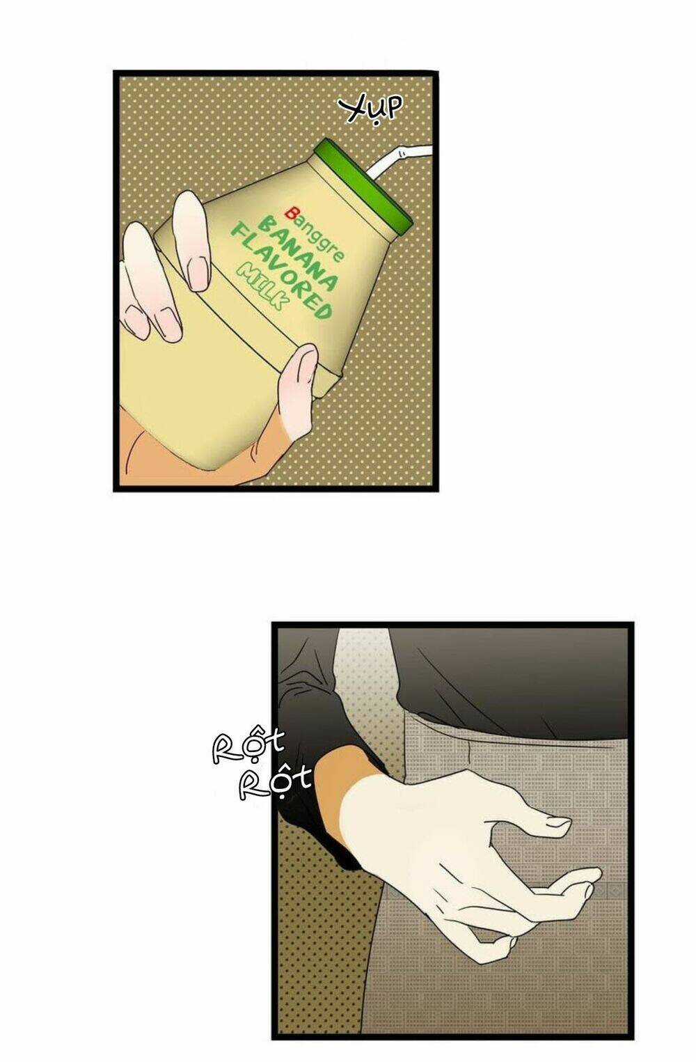 Giả Mạo Theo Phong Cách Chapter 7 trang 28