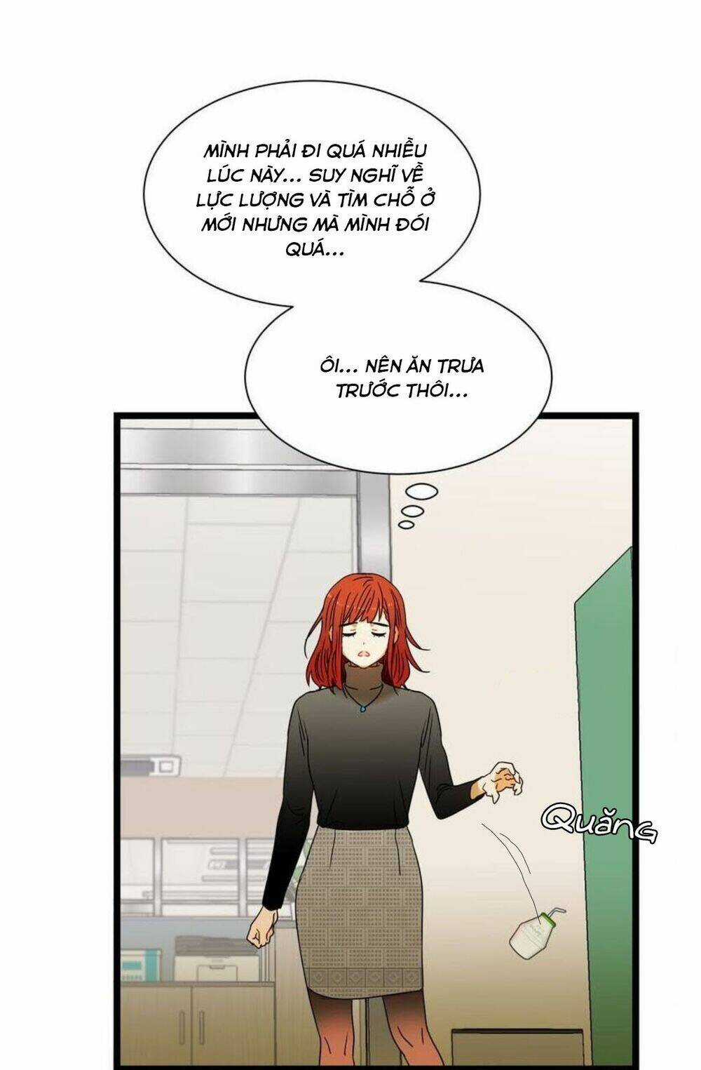 Giả Mạo Theo Phong Cách Chapter 7 trang 29