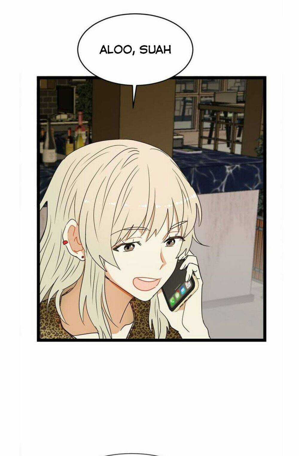 Giả Mạo Theo Phong Cách Chapter 7 trang 32