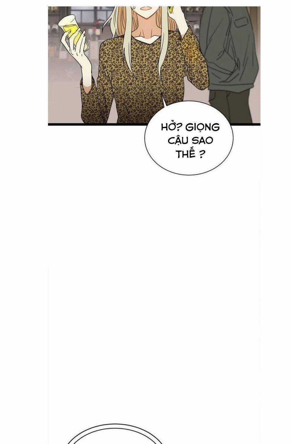 Giả Mạo Theo Phong Cách Chapter 7 trang 34