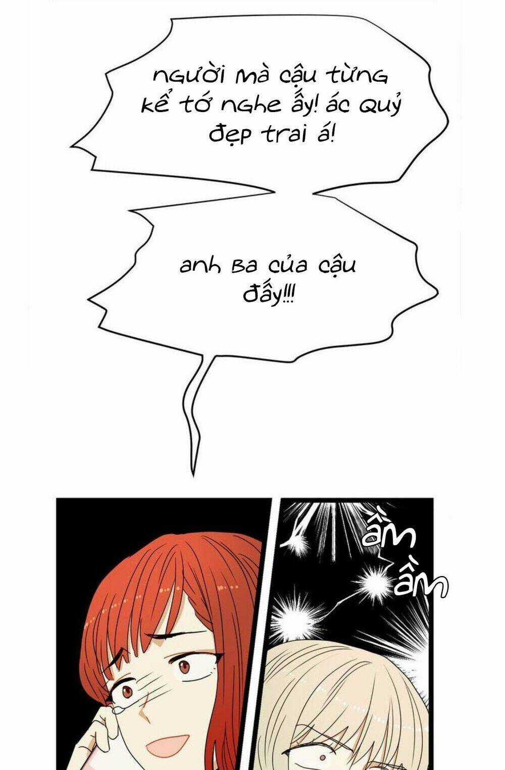 Giả Mạo Theo Phong Cách Chapter 7 trang 37