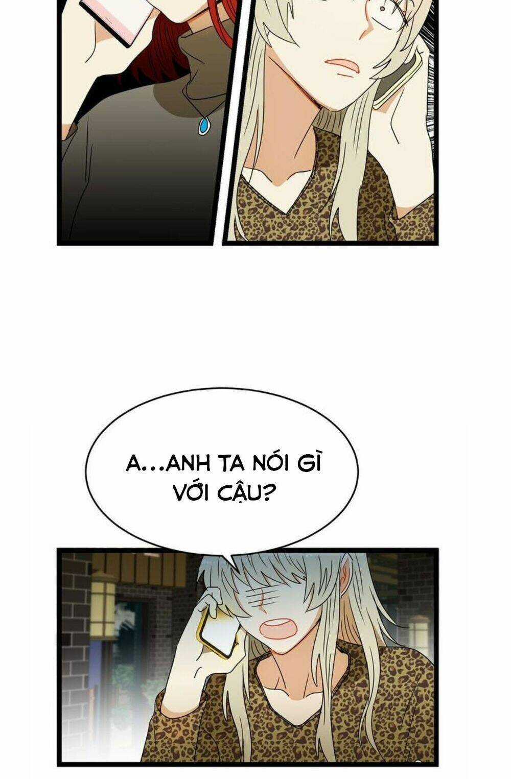 Giả Mạo Theo Phong Cách Chapter 7 trang 38