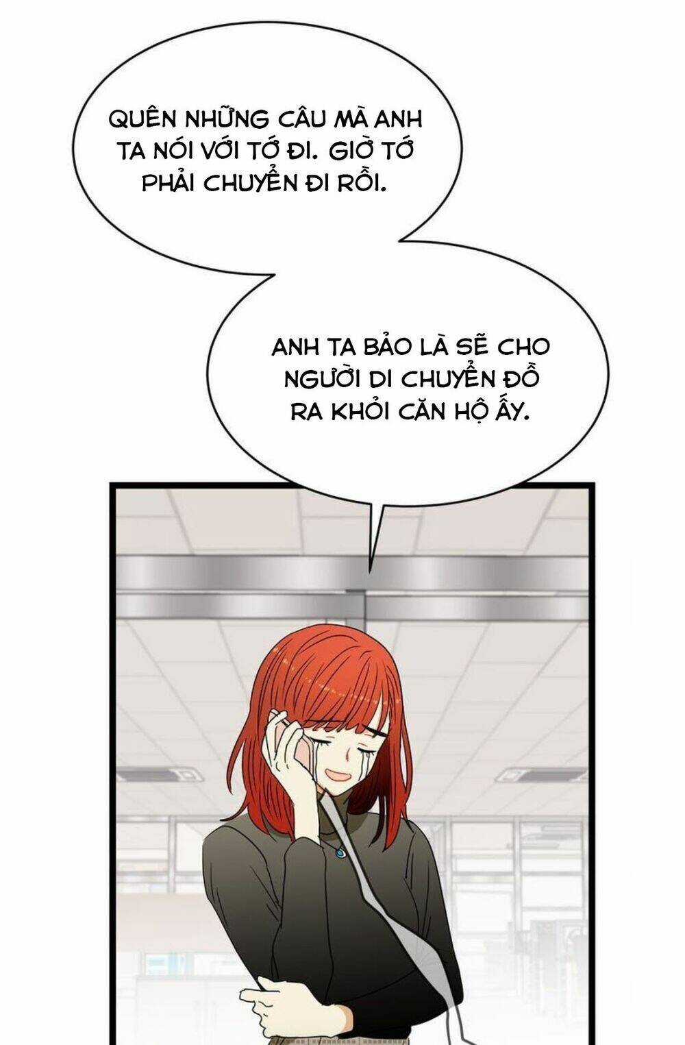 Giả Mạo Theo Phong Cách Chapter 7 trang 39