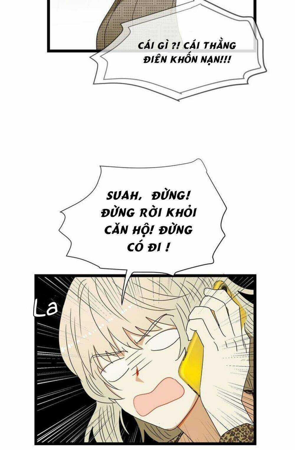 Giả Mạo Theo Phong Cách Chapter 7 trang 40