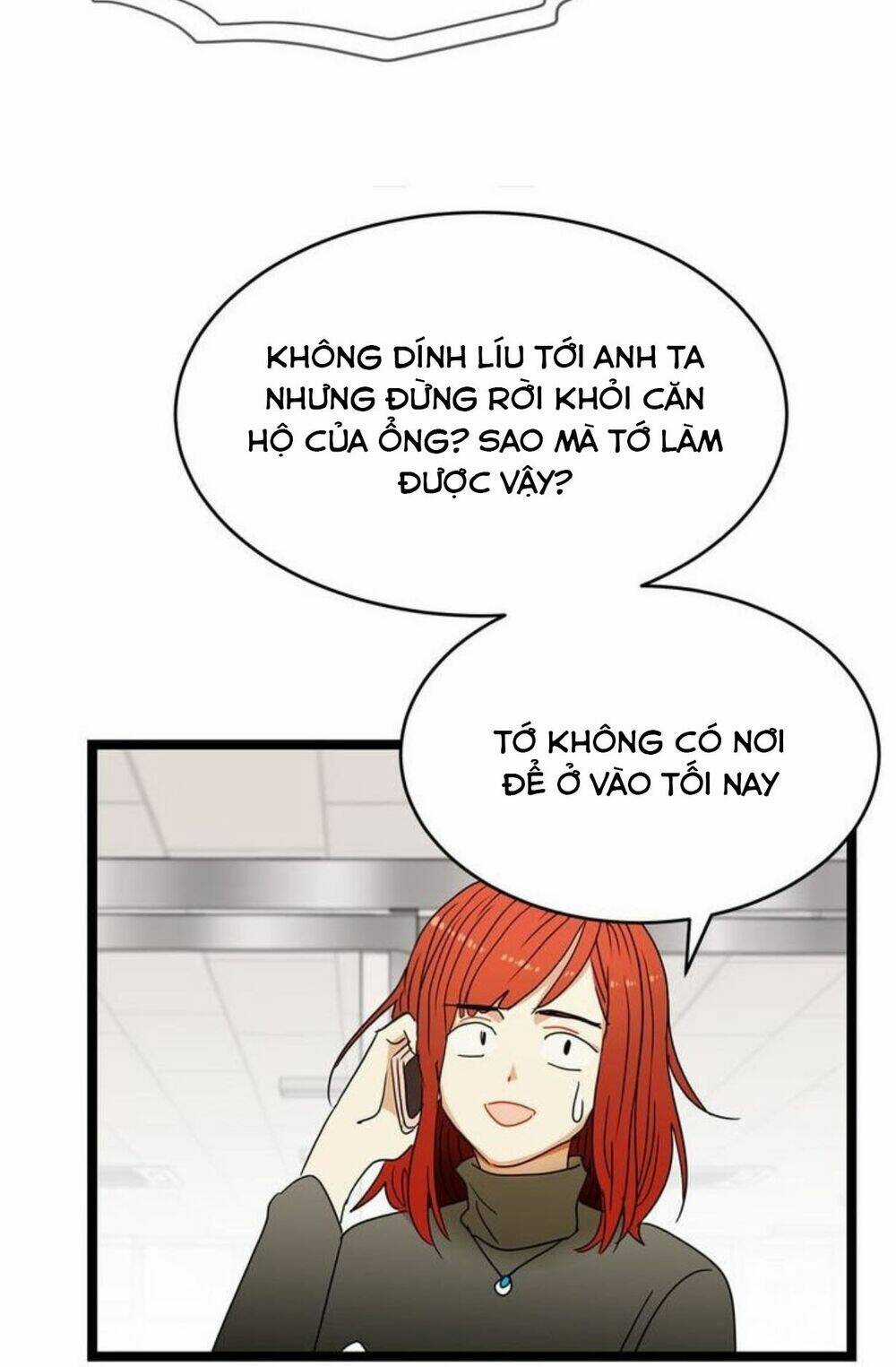 Giả Mạo Theo Phong Cách Chapter 7 trang 42