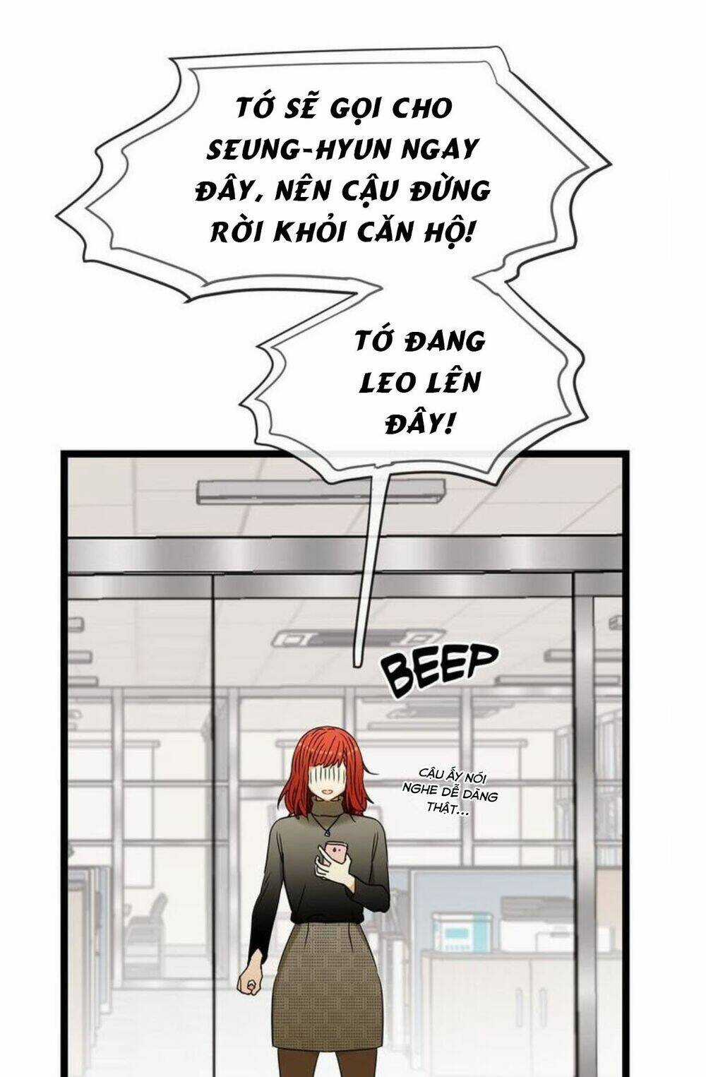 Giả Mạo Theo Phong Cách Chapter 7 trang 43