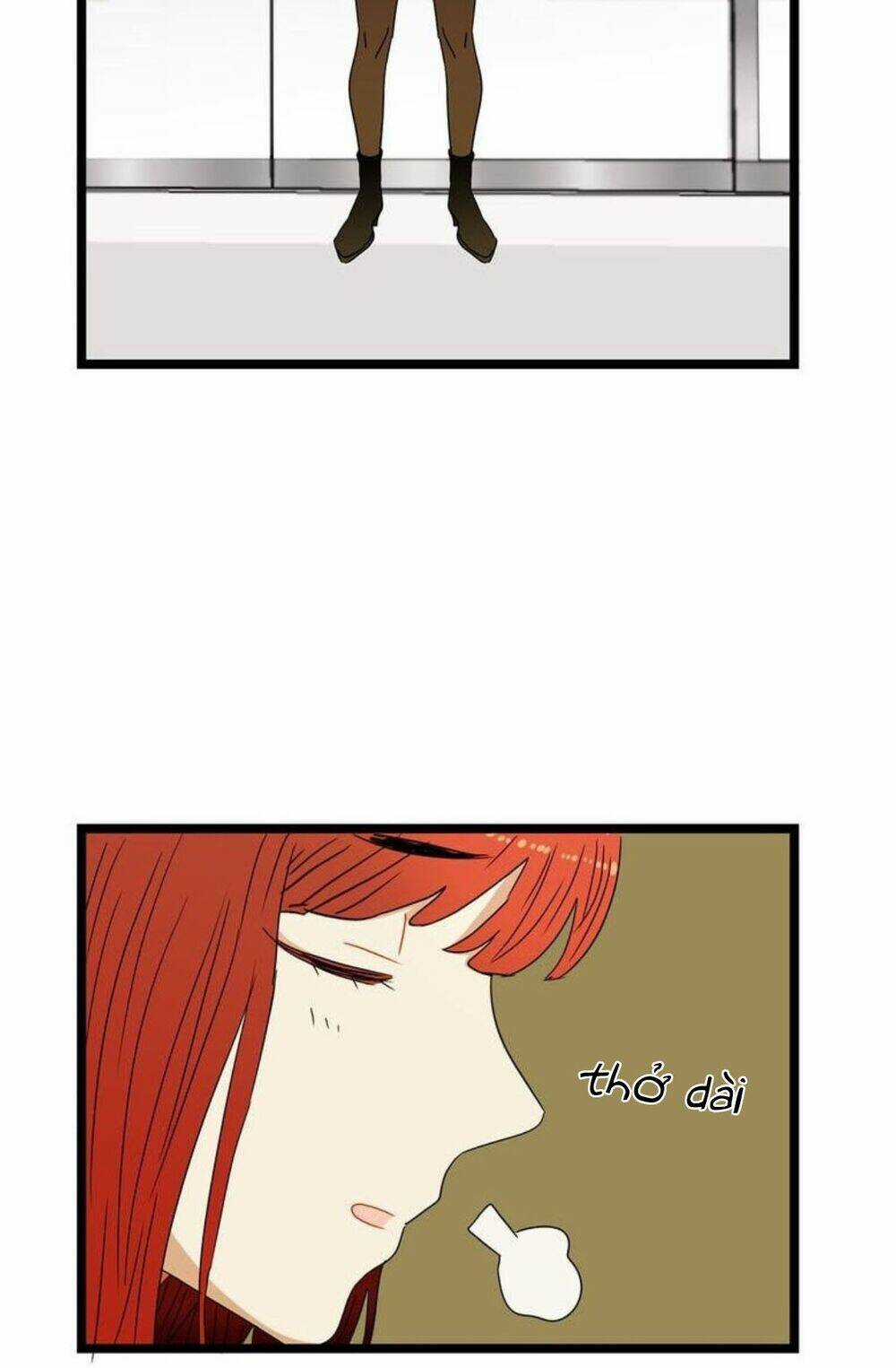 Giả Mạo Theo Phong Cách Chapter 7 trang 44