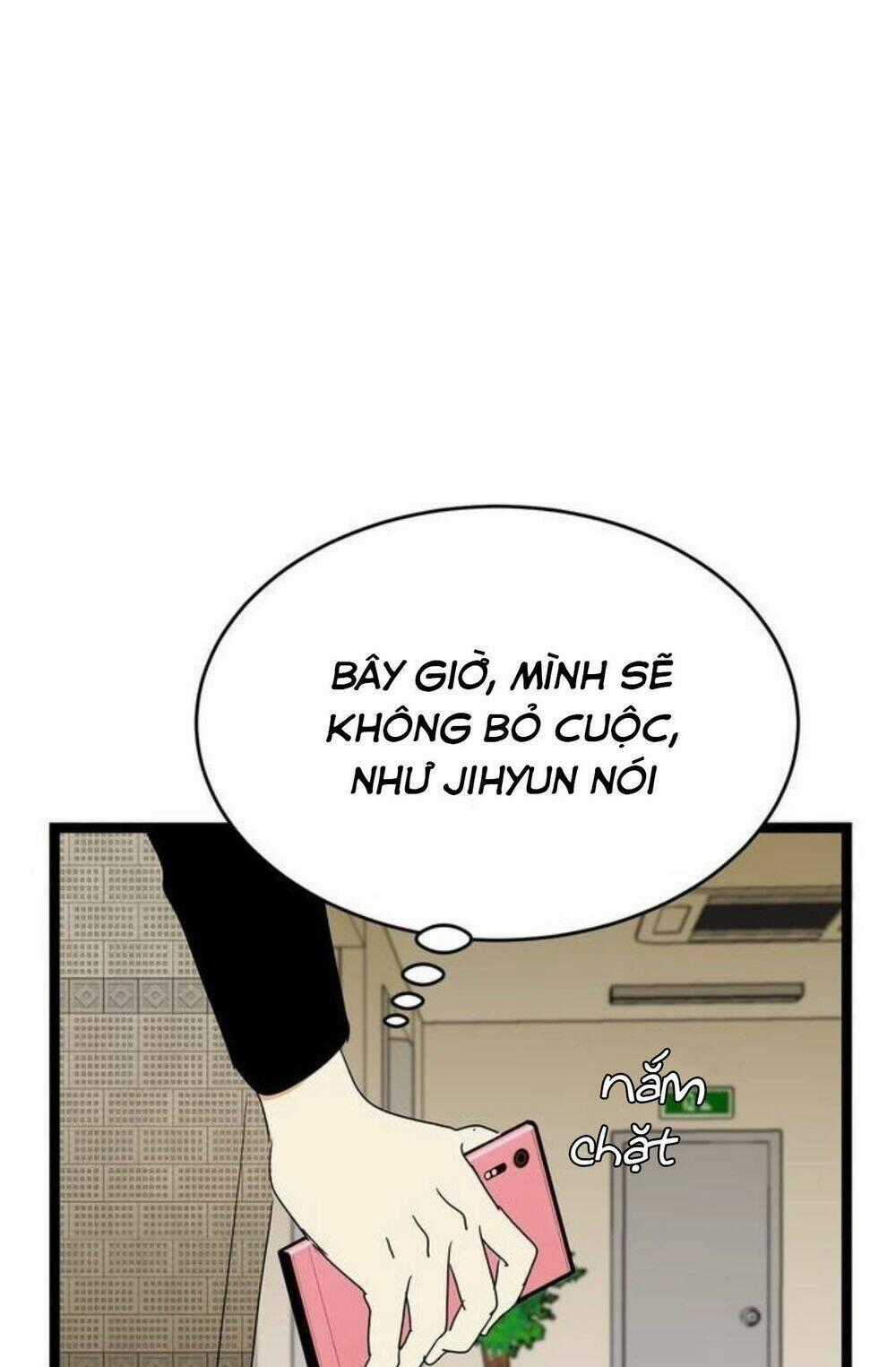Giả Mạo Theo Phong Cách Chapter 7 trang 45