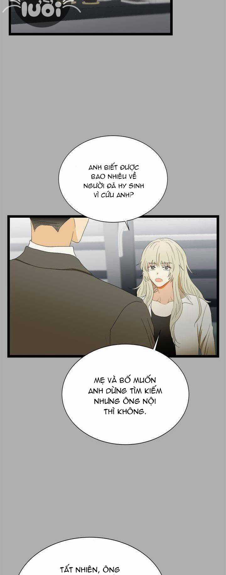 Giả Mạo Theo Phong Cách Chapter 70 trang 14