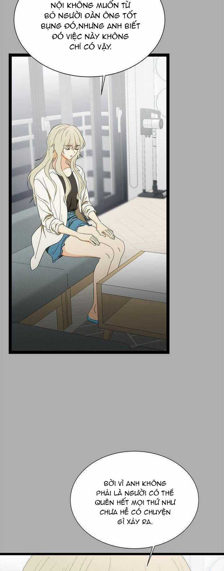 Giả Mạo Theo Phong Cách Chapter 70 trang 15