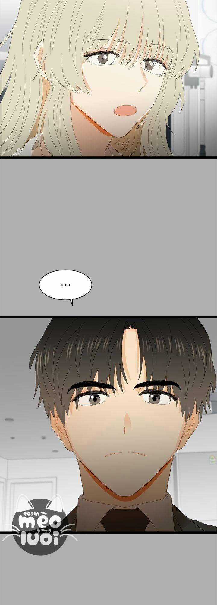 Giả Mạo Theo Phong Cách Chapter 70 trang 16