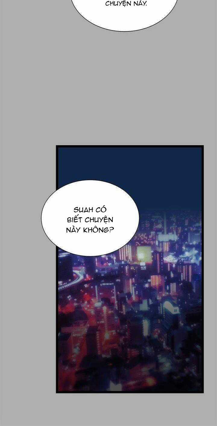 Giả Mạo Theo Phong Cách Chapter 70 trang 19