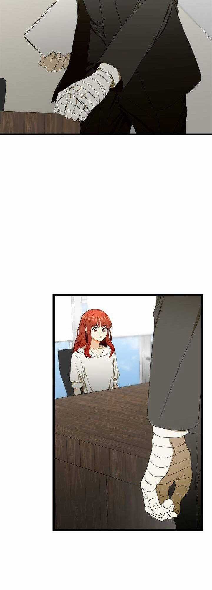 Giả Mạo Theo Phong Cách Chapter 70 trang 2