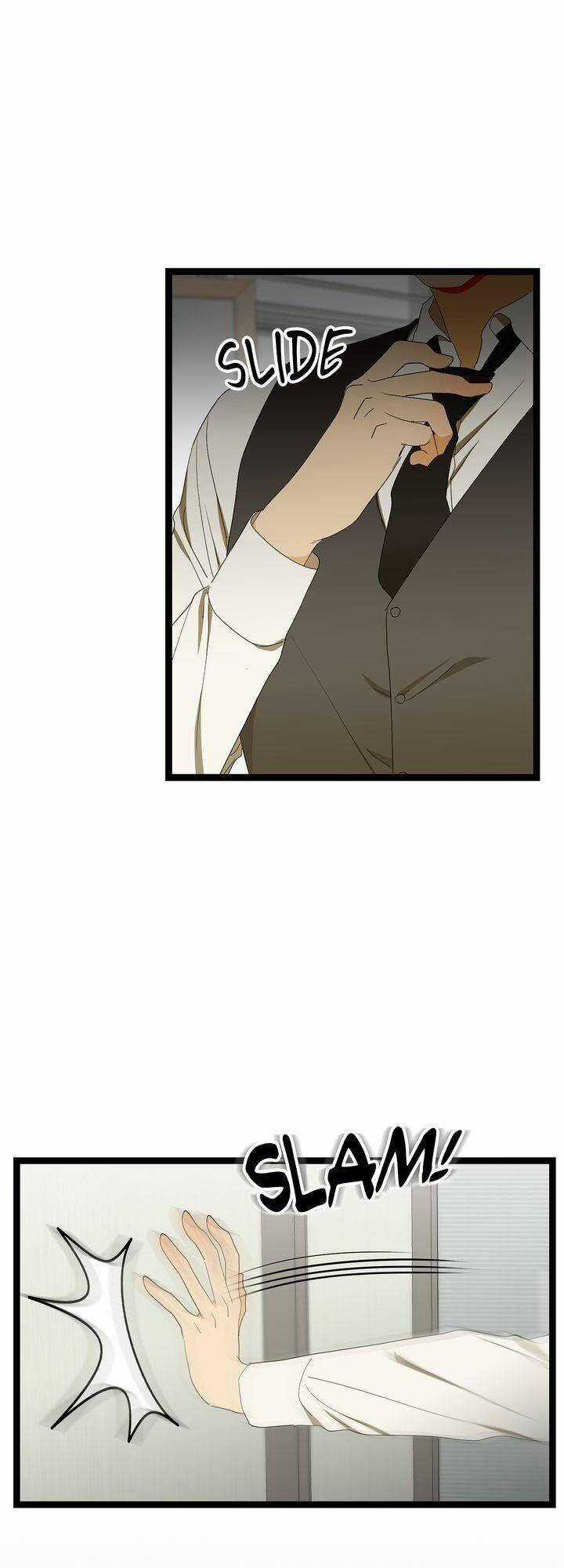 Giả Mạo Theo Phong Cách Chapter 70 trang 21