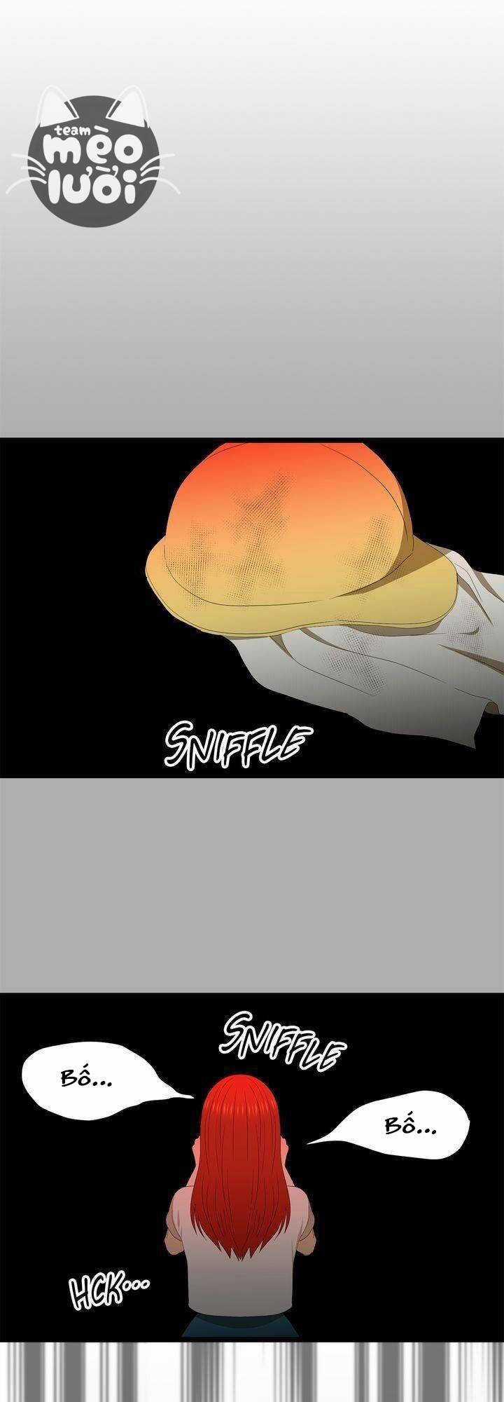 Giả Mạo Theo Phong Cách Chapter 70 trang 22