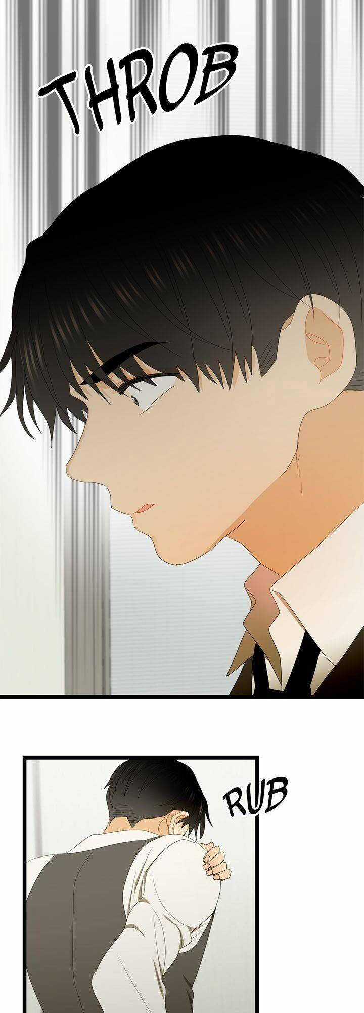 Giả Mạo Theo Phong Cách Chapter 70 trang 23