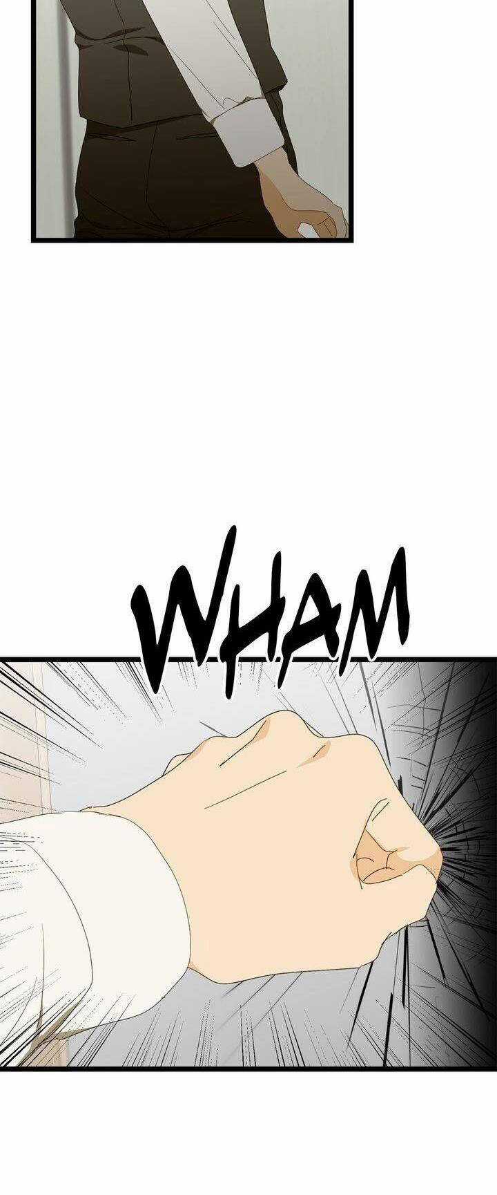 Giả Mạo Theo Phong Cách Chapter 70 trang 24