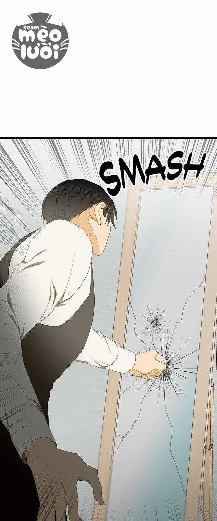 Giả Mạo Theo Phong Cách Chapter 70 trang 25