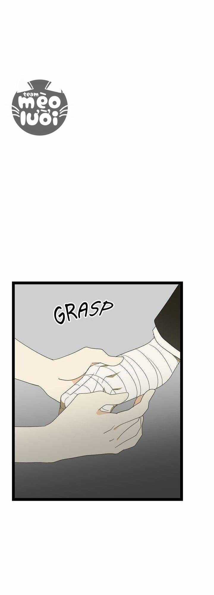 Giả Mạo Theo Phong Cách Chapter 70 trang 27