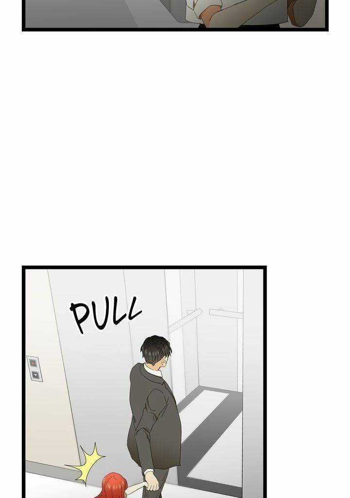 Giả Mạo Theo Phong Cách Chapter 70 trang 29