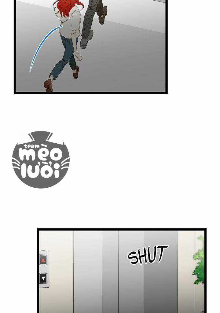 Giả Mạo Theo Phong Cách Chapter 70 trang 30