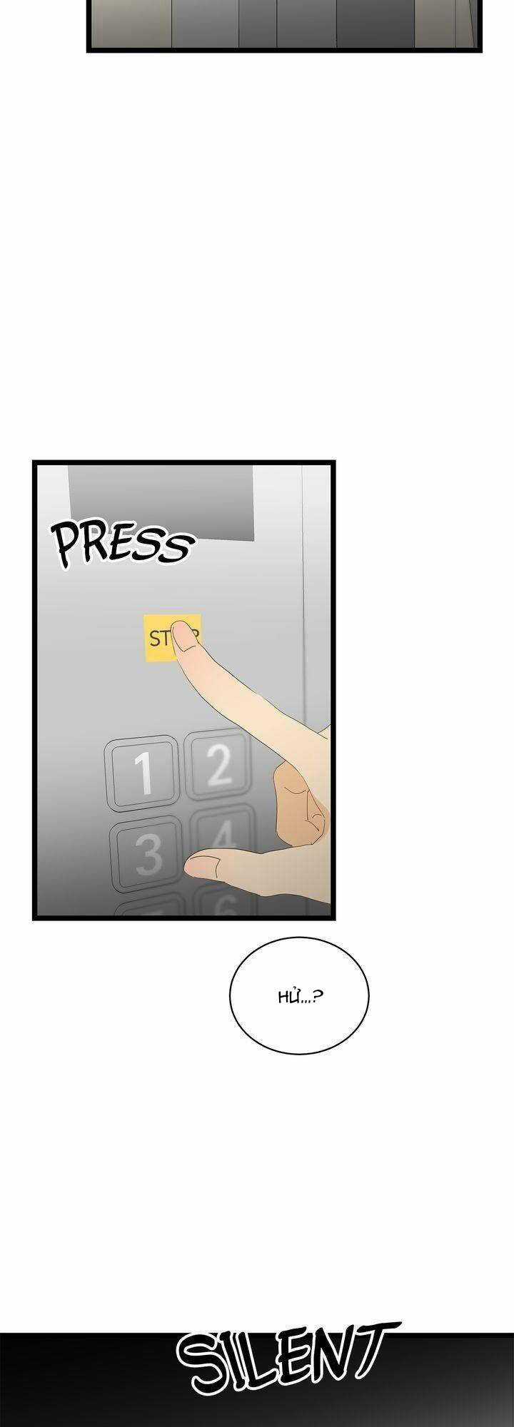 Giả Mạo Theo Phong Cách Chapter 70 trang 31