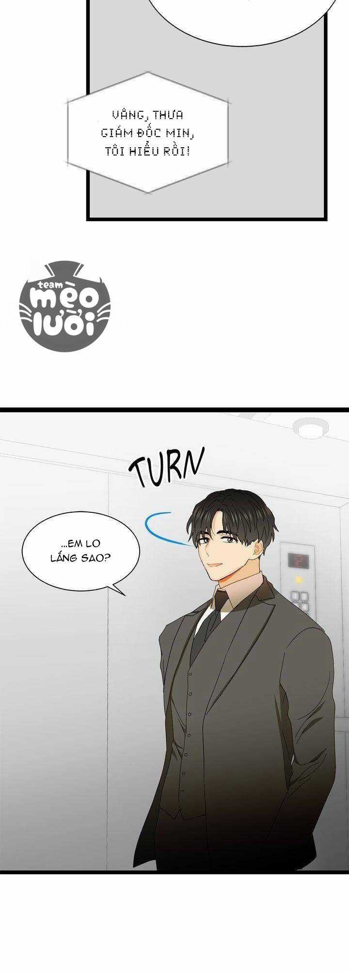 Giả Mạo Theo Phong Cách Chapter 70 trang 33