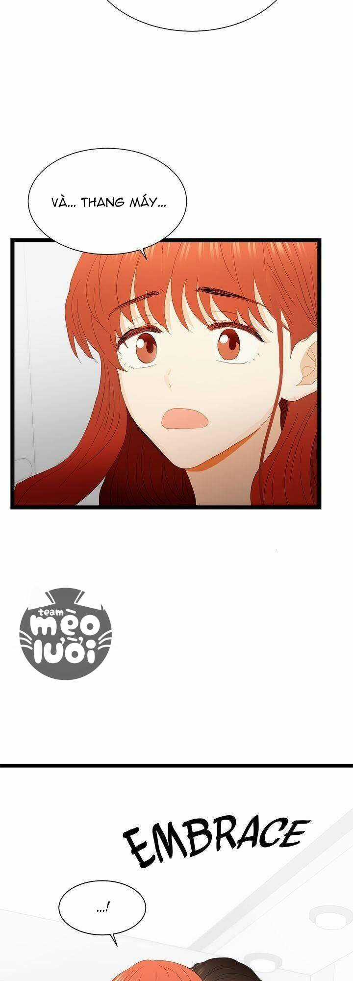 Giả Mạo Theo Phong Cách Chapter 70 trang 36