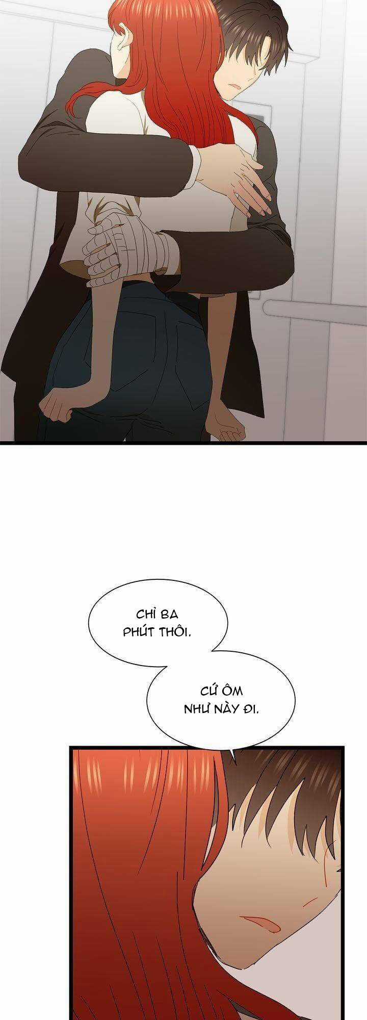 Giả Mạo Theo Phong Cách Chapter 70 trang 37