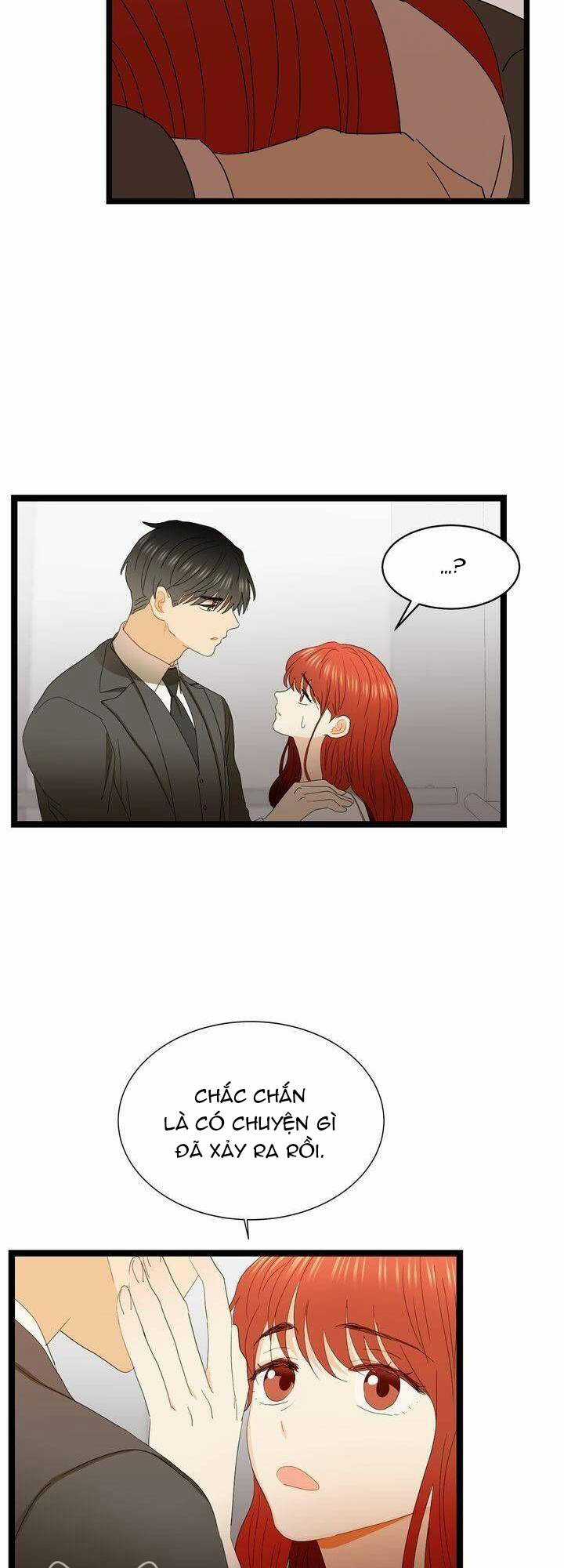 Giả Mạo Theo Phong Cách Chapter 70 trang 38