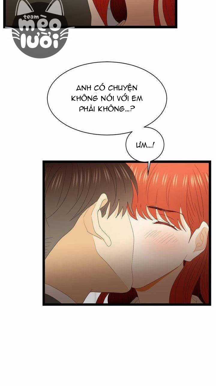 Giả Mạo Theo Phong Cách Chapter 70 trang 39