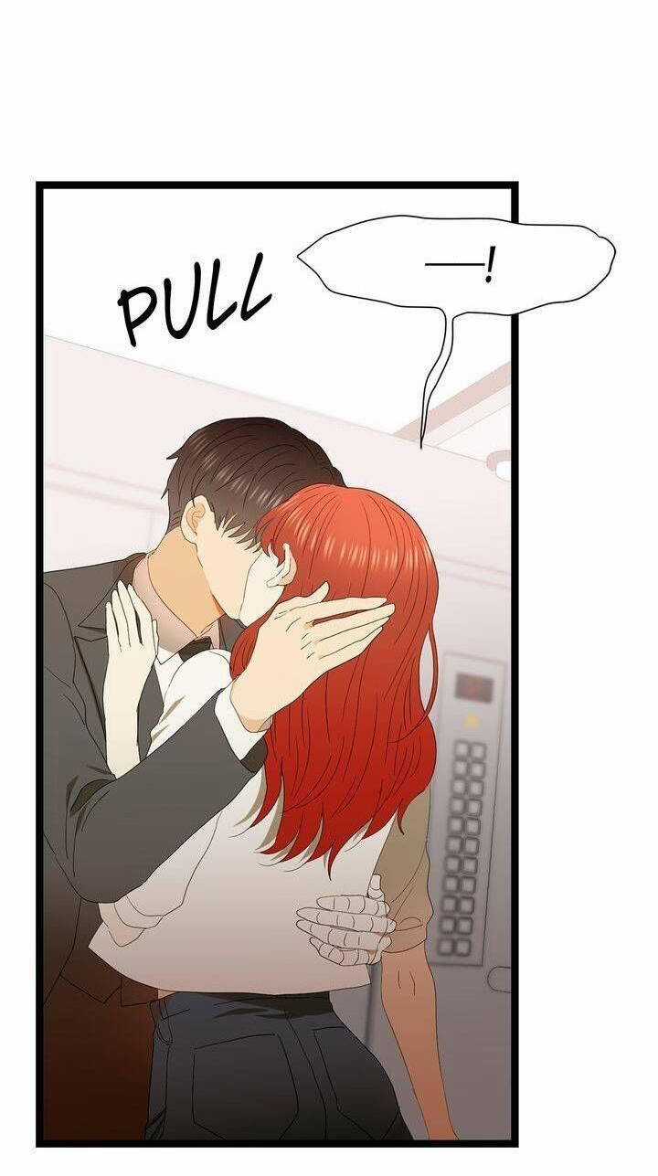 Giả Mạo Theo Phong Cách Chapter 70 trang 40