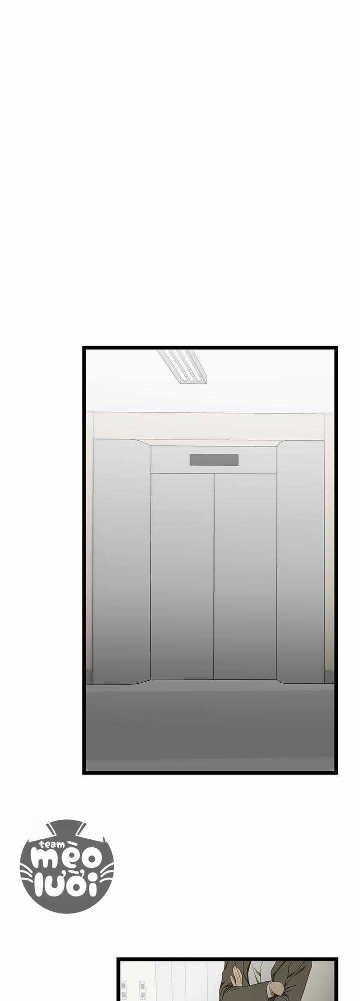 Giả Mạo Theo Phong Cách Chapter 70 trang 42