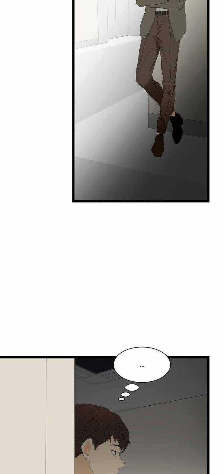 Giả Mạo Theo Phong Cách Chapter 70 trang 43